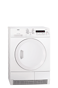 Reparación averías secadora Kitchenaid en  Islas Baleares